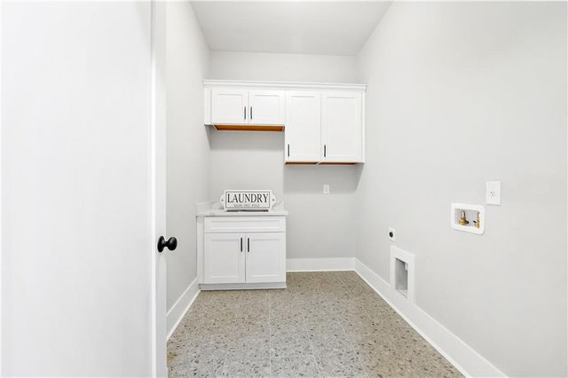 3762 Wasson Way, Brookhaven, GA 30319