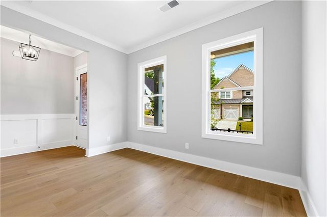 3762 Wasson Way, Brookhaven, GA 30319