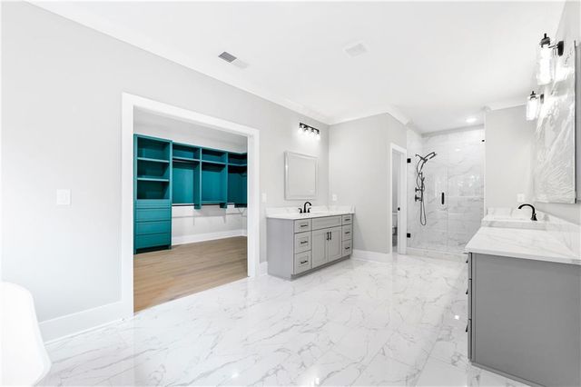 3762 Wasson Way, Brookhaven, GA 30319