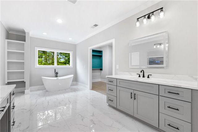 3762 Wasson Way, Brookhaven, GA 30319