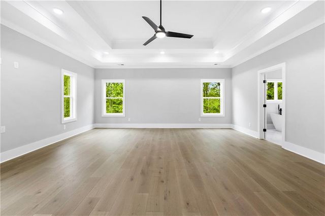 3762 Wasson Way, Brookhaven, GA 30319