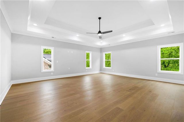 3762 Wasson Way, Brookhaven, GA 30319