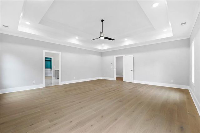 3762 Wasson Way, Brookhaven, GA 30319