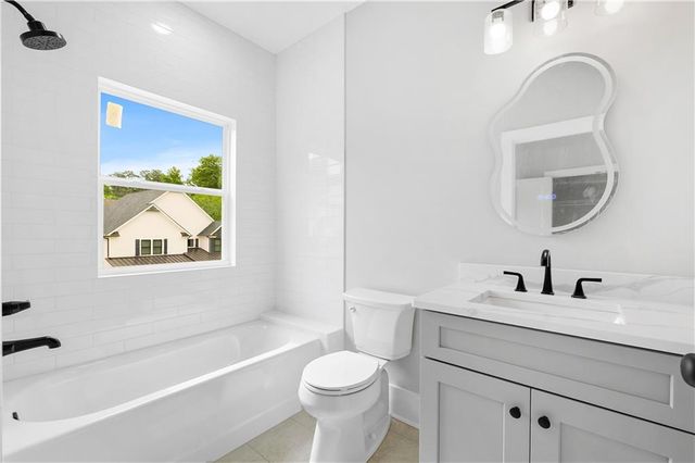3762 Wasson Way, Brookhaven, GA 30319