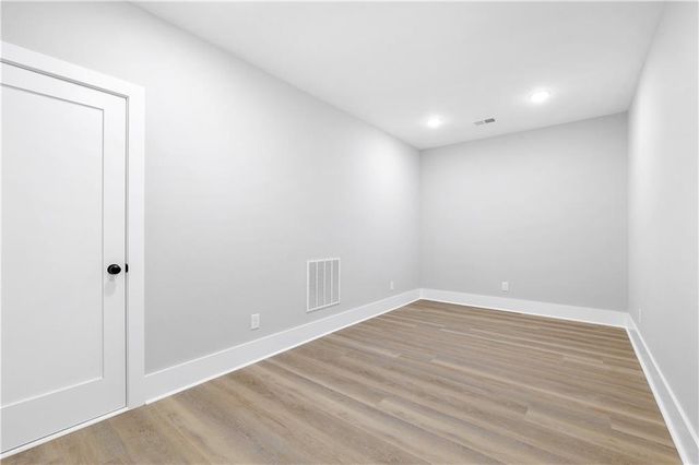 3762 Wasson Way, Brookhaven, GA 30319