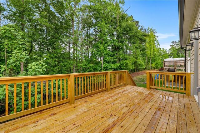 3762 Wasson Way, Brookhaven, GA 30319