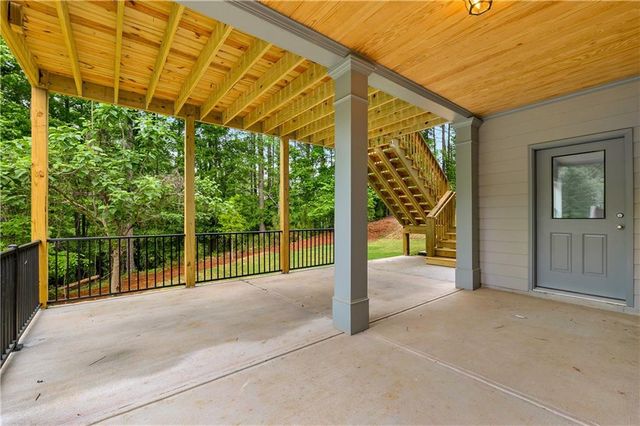 3762 Wasson Way, Brookhaven, GA 30319