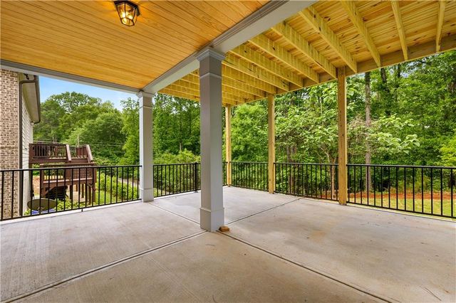 3762 Wasson Way, Brookhaven, GA 30319
