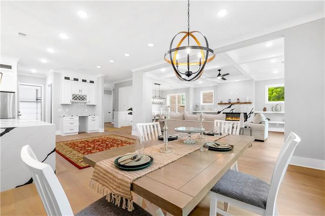 3762 Wasson Way, Brookhaven, GA 30319