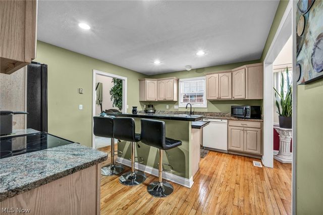 177 E 192nd Street, Euclid, OH 44119