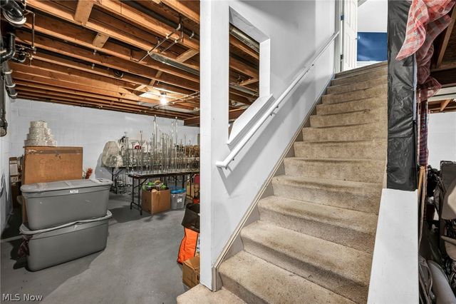 177 E 192nd Street, Euclid, OH 44119