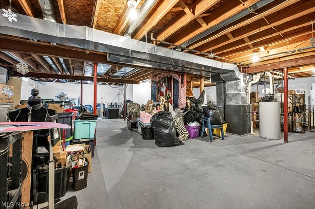 177 E 192nd Street, Euclid, OH 44119