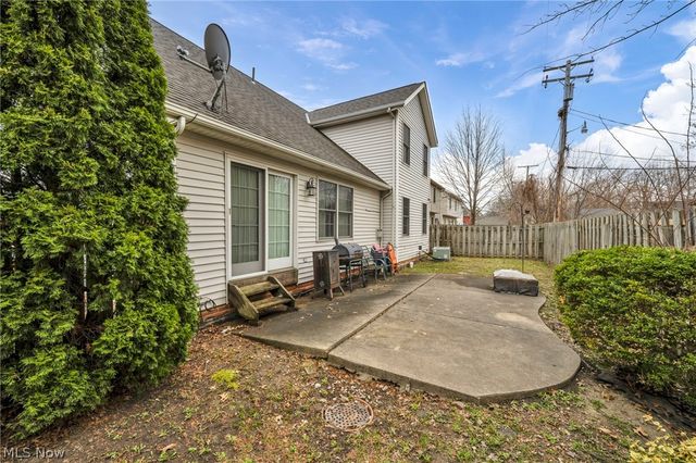 177 E 192nd Street, Euclid, OH 44119