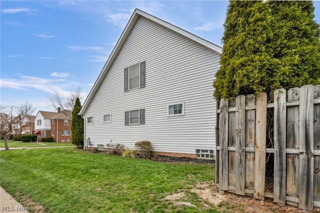 177 E 192nd Street, Euclid, OH 44119