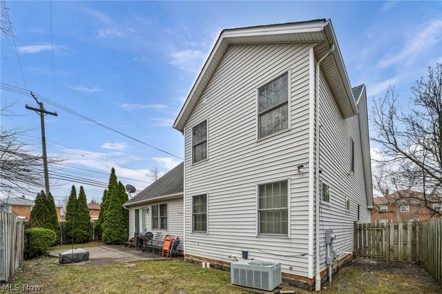 177 E 192nd Street, Euclid, OH 44119