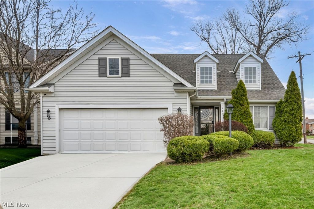 177 E 192nd Street, Euclid, OH 44119