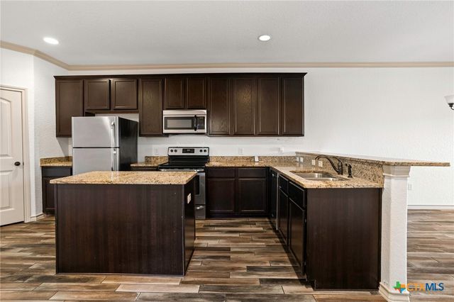 1005 Tripp Lane, New Braunfels, TX 78130