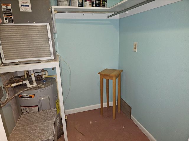 2525 W BAY DRIVE C12, Belleair Bluffs, FL 33770