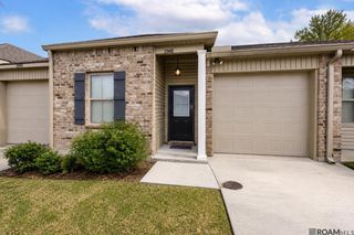 2948 S Roth Ave, Gonzales, LA 70737