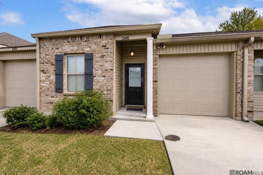 2948 S Roth Ave, Gonzales, LA 70737