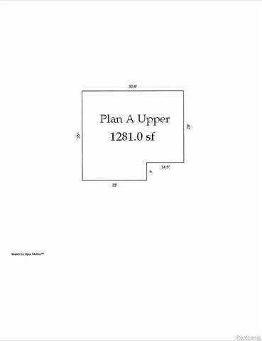 18403 University Park Dr Drive, Livonia, MI 48152