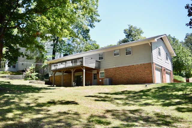 4306 Highwood Drive, Chattanooga, TN 37415