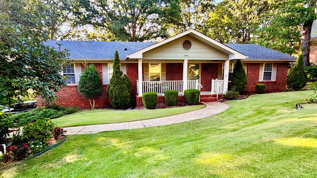 4306 Highwood Drive, Chattanooga, TN 37415