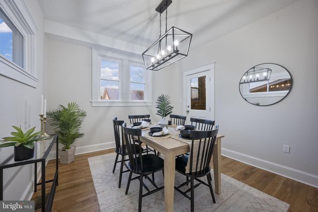 1010 LEEDS AVE, Baltimore, MD 21229