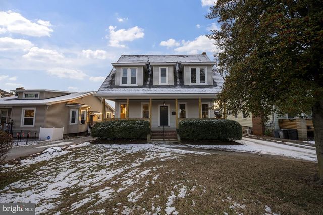 1010 LEEDS AVE, Baltimore, MD 21229