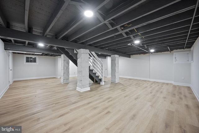 1010 LEEDS AVE, Baltimore, MD 21229