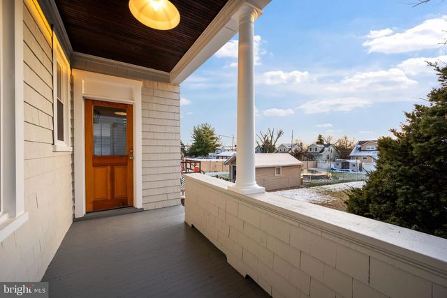 1010 LEEDS AVE, Baltimore, MD 21229