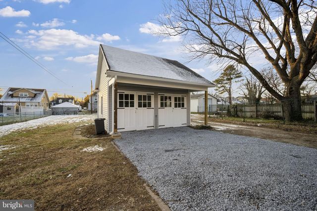 1010 LEEDS AVE, Baltimore, MD 21229