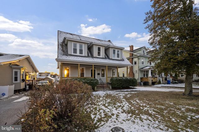 1010 LEEDS AVE, Baltimore, MD 21229