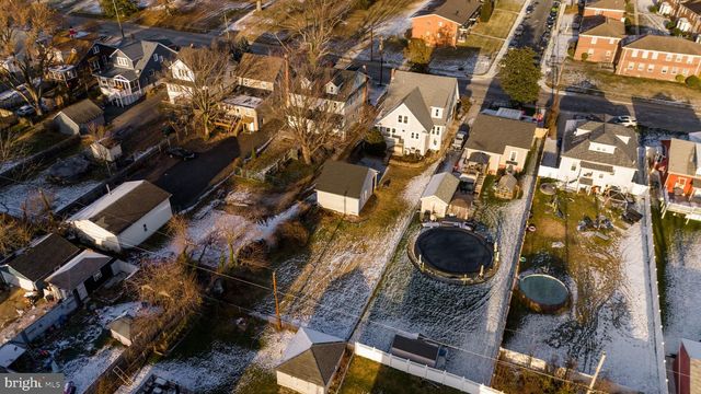 1010 LEEDS AVE, Baltimore, MD 21229