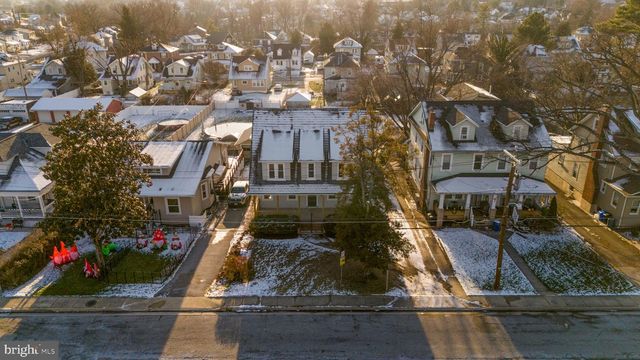 1010 LEEDS AVE, Baltimore, MD 21229