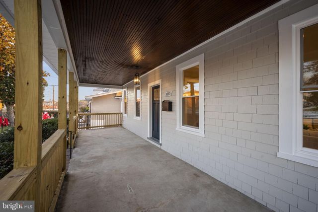 1010 LEEDS AVE, Baltimore, MD 21229