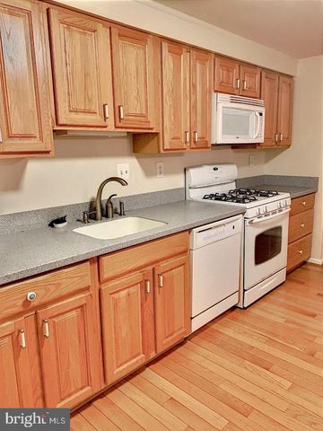 3100 BLACK HICKORY DR, Falls Church, VA 22042