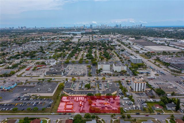 18352 NW 2nd Avenue, Miami Gardens, FL 33169