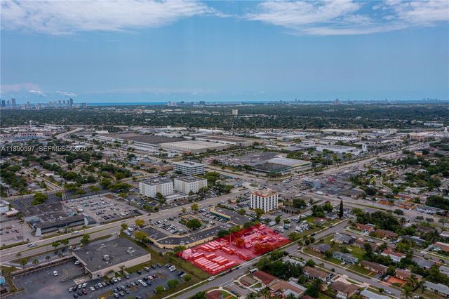 18352 NW 2nd Avenue, Miami Gardens, FL 33169