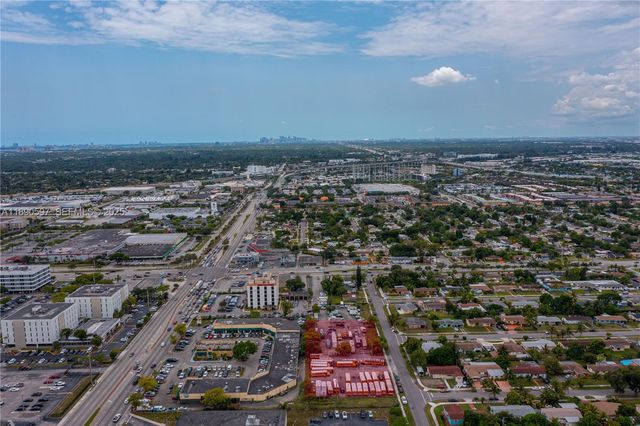 18352 NW 2nd Avenue, Miami Gardens, FL 33169