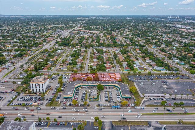 18352 NW 2nd Avenue, Miami Gardens, FL 33169