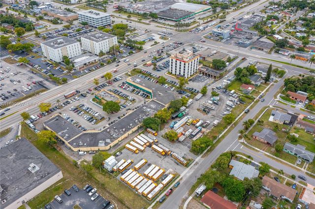 18352 NW 2nd Avenue, Miami Gardens, FL 33169