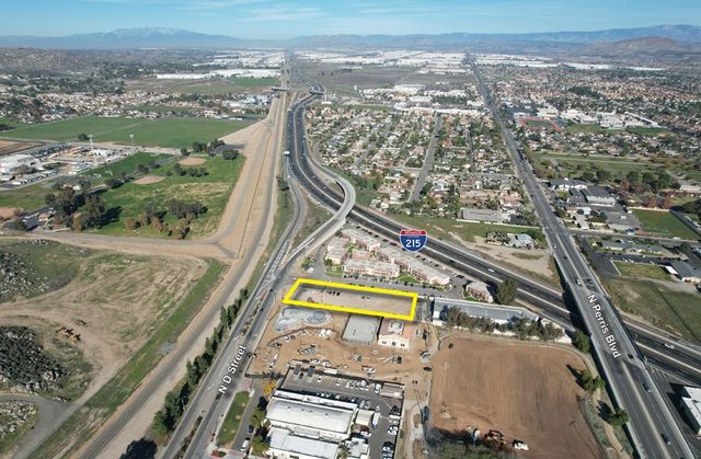 509 N D Street, Perris, CA 92570