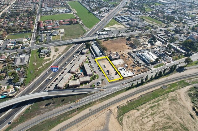 509 N D Street, Perris, CA 92570