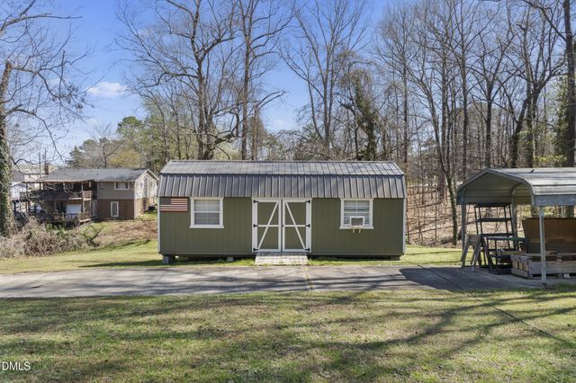 500 Pineywood Road, Thomasville, NC 27360
