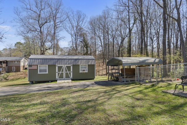 500 Pineywood Road, Thomasville, NC 27360