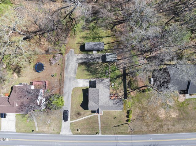 500 Pineywood Road, Thomasville, NC 27360