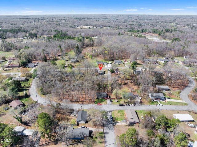 500 Pineywood Road, Thomasville, NC 27360