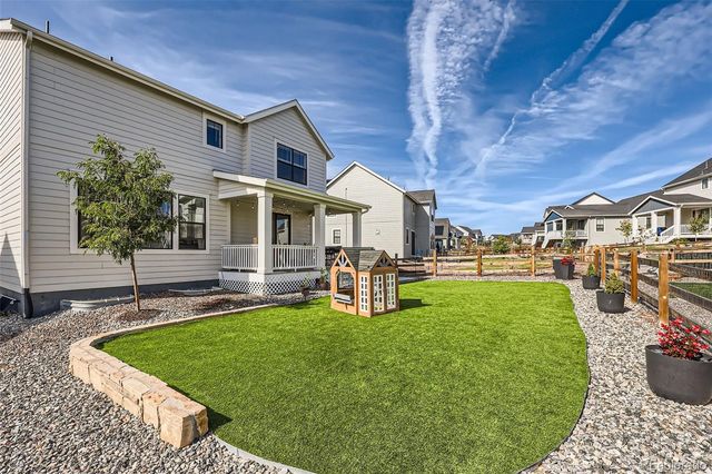 1173 Williams Loop, Elizabeth, CO 80107