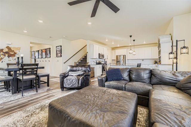 1173 Williams Loop, Elizabeth, CO 80107